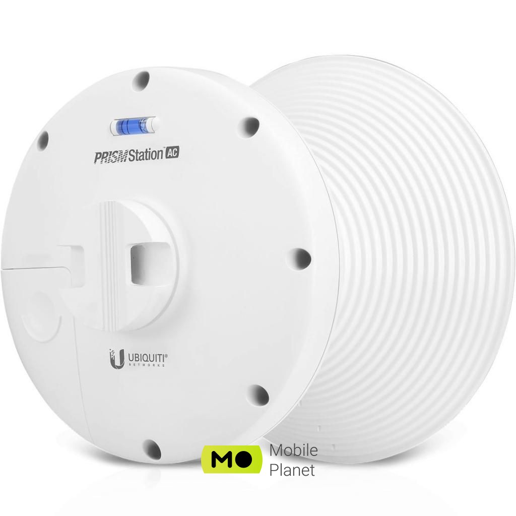 Ubiquiti PS-5AC (UA) Режими роботи: Wi-Fi точка;
