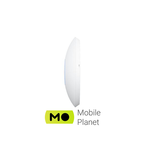 Ubiquiti UniFi 6 Enterprise (U6-Enterprise) (UA) Интерфейсы LAN 10/100/1000/2500 Мбит/с