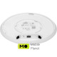 UBIQUITI UniFi AC Pro 5-pack (UAP-AC-PRO-5) (UA)