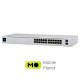 Ubiquiti UniFi Gen2 USW-24-POE (UA)