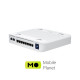 Ubiquiti USW-ENTERPRISE-8-POE (UA)