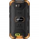 Ulefone Armor X6 2 / 16GB Black Orange (6937748733430) (UA)