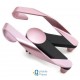 Універсальний автодержатель EXTRADIGITAL Mount Holder ExtraDigital Rose Gold (CRM4117) (UA)