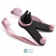 Універсальний автодержатель EXTRADIGITAL Mount Holder ExtraDigital Rose Gold (CRM4117) (UA)