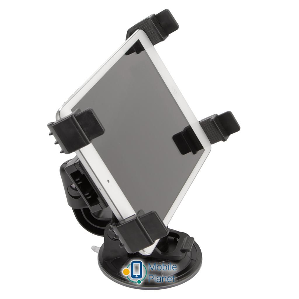 Універсальний автодержатель UFT IP42 (UFTIP42) (UA) Тип кріплення: полімерна