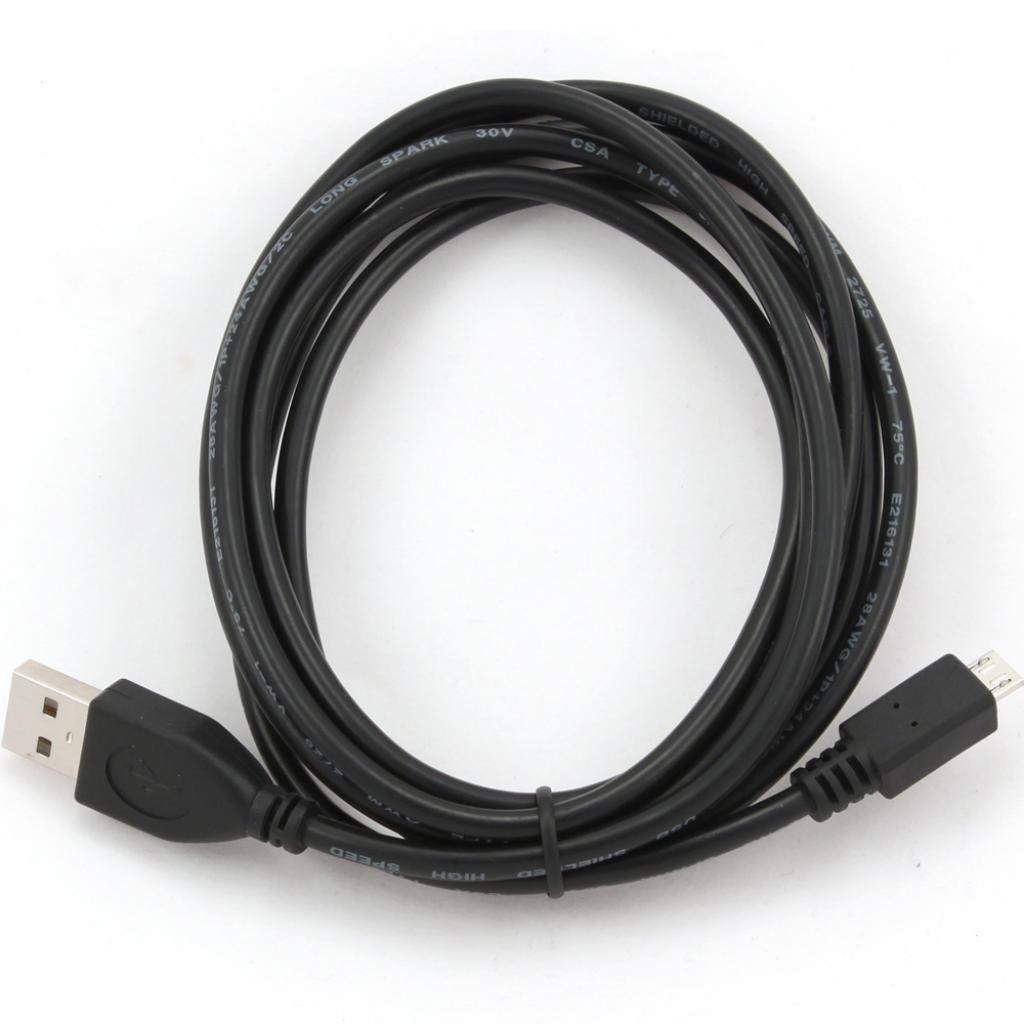 USB 2.0 AF to Micro 5P Cablexpert (CCP-mUSB2-AMBM-6) Кабель USB 2.0 AF to Micro 5P Cablexpert (