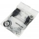 USB 2.0 AF to Mini 5P 0.15m Cablexpert (A-OTG-AFBM-04)