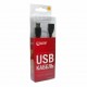 USB 2.0 AM/AF 1.5m EXTRADIGITAL (KBU1619) (UA)