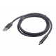 USB 2.0 AM/CM 1.0m Cablexpert (CCP-USB2-AMCM-1M)