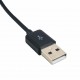 USB 2.0 AM to Micro 5P 1.5m EXTRADIGITAL (KBU1662) (UA)