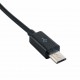 USB 2.0 AM to Micro 5P 1.5m EXTRADIGITAL (KBU1662) (UA)