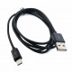 USB 2.0 AM to Micro 5P 1.5m EXTRADIGITAL (KBU1662) (UA)