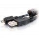 USB 2.0 AM to Micro 5P 1.8m Atcom (9175) (UA)