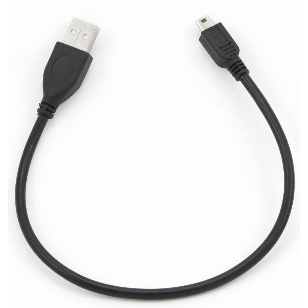USB 2.0 AM to Mini 5P Cablexpert (CCP-USB2-AM5P-1) Виробник  CABLEXPERT <==> Модель 