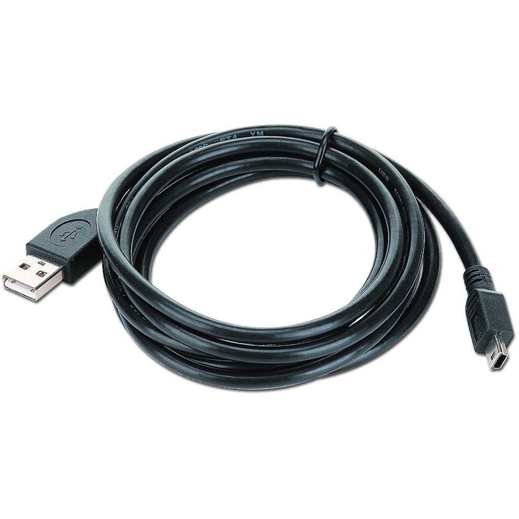 USB 2.0 AM to Mini 5P Cablexpert (CCP-USB2-AM5P-6) Виробник  CABLEXPERT 