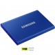 USB 3.2 1TB T7 Samsung (MU-PC1T0H / WW) (UA)