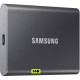 USB 3.2 1TB T7 Samsung (MU-PC1T0T / WW)