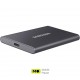 USB 3.2 1TB T7 Samsung (MU-PC1T0T / WW)