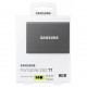USB 3.2 1TB T7 Samsung (MU-PC1T0T / WW)