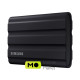 USB 3.2 1TB T7 Shield Samsung (MU-PE1T0S/EU) (UA)