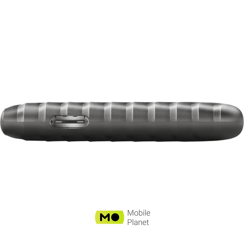 USB 3.2 1TB WD (WDBAGF0010BGY-WESN) (UA) Форм-фактор portable