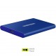 USB 3.2 2TB T7 Samsung (MU-PC2T0H / WW) (UA)