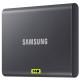 USB 3.2 2TB T7 Samsung (MU-PC2T0T/WW)