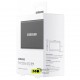 USB 3.2 2TB T7 Samsung (MU-PC2T0T/WW)