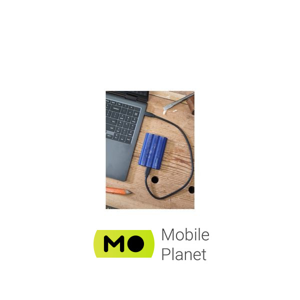 USB 3.2 2TB T7 Shield Samsung (MU-PE2T0K/EU) (UA) Тип накопичувача: зовнішній;