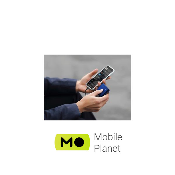 USB 3.2 2TB T7 Shield Samsung (MU-PE2T0R/WW) (UA) Тип накопичувача: зовнішній;