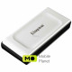USB 3.2 4TB Kingston (SXS2000/4000G) (UA)
