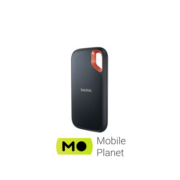 USB 3.2 4TB SanDisk (SDSSDE61-4T00-G25) (UA) Тип накопичувача: зовнішній;