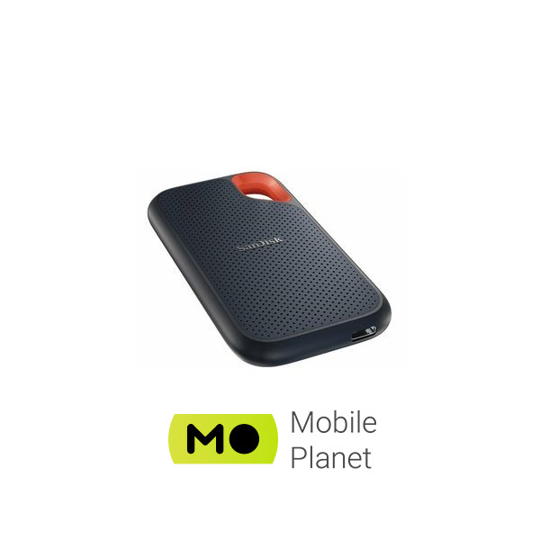 USB 3.2 4TB SanDisk (SDSSDE61-4T00-G25) (UA) Тип накопителя: внешний; Объем