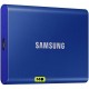 USB 3.2 500GB T7 Samsung (MU-PC500H / WW) (UA)