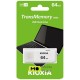 USB 64GB Kioxia TransMemory U202 White (LU202W064GG4) (UA)