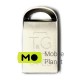 USB 64GB T & G 107 Metal Series Silver (TG107-64G) (UA)