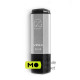 USB 64GB T&G 121 Vega Series Silver (TG121-64GBSL)