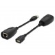 USB to UTP Cat5 DIGITUS (DA-70139-2) (UA)