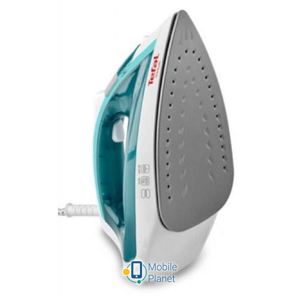 Утюг TEFAL FV1710E0 Тип: утюг с подачей пара;