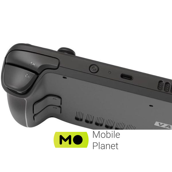 Valve Steam Deck 256 GB Бренд: Valve; Лінійка: Steam Deck;