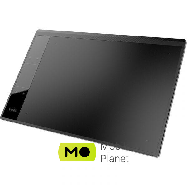 VEIKK A30 (UA) Розмір робочої поверхні (ШхВ),