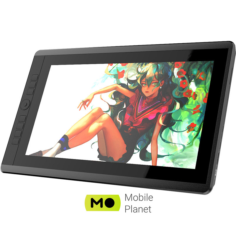 VEIKK VK1560 Pro (UA) Модель: VK1560 Pro; Діагональ екрану: