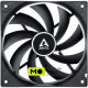 Вентилятор ARCTIC F12 PWM PST Black (ACFAN00200A) (UA)