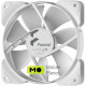 Вентилятор FRACTAL DESIGN Aspect 12 White (FD-F-AS1-1202) (UA)