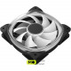 Вентилятор QUBE FR-701 ARGB (UA)