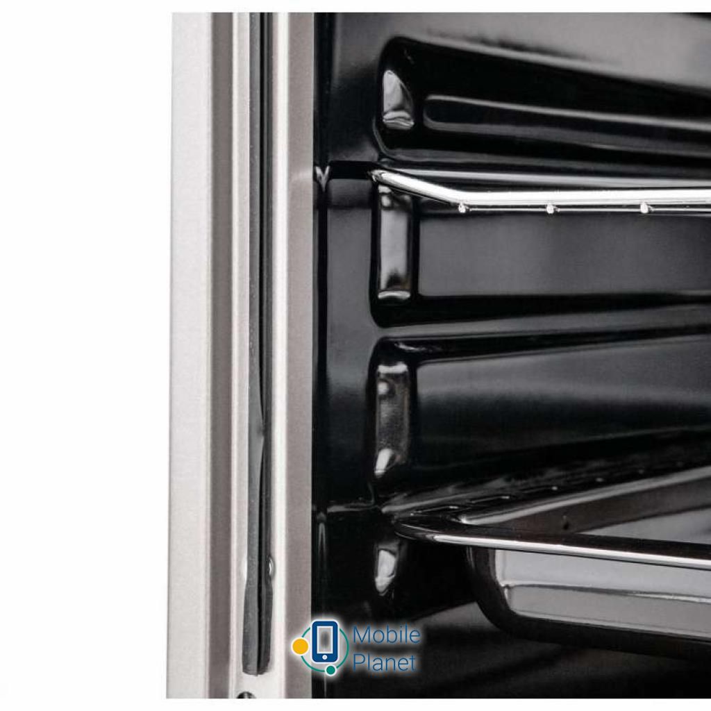 VENTOLUX SABINA Потужність: 1500 Вт; Обсяг духовки: