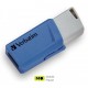 Verbatim 2x32GB Store n Click Red / Blue USB 3.2 (49308) (UA)