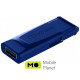 Verbatim 2x32GB Store'n'Go Slider Red/Blue USB 2.0 (49327) (UA)