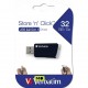 Verbatim 32GB Store n Click USB 3.2 (49307) (UA)