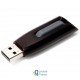Verbatim 32GB Store n Go Grey USB 3.0 (49173)